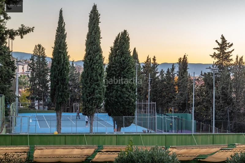 Foto 59db6d32-f3f2-42a6-814c-ab871065a652. Casa adossada amb calefacció aparcament a Camino de los Neveros - Serrallo Granada