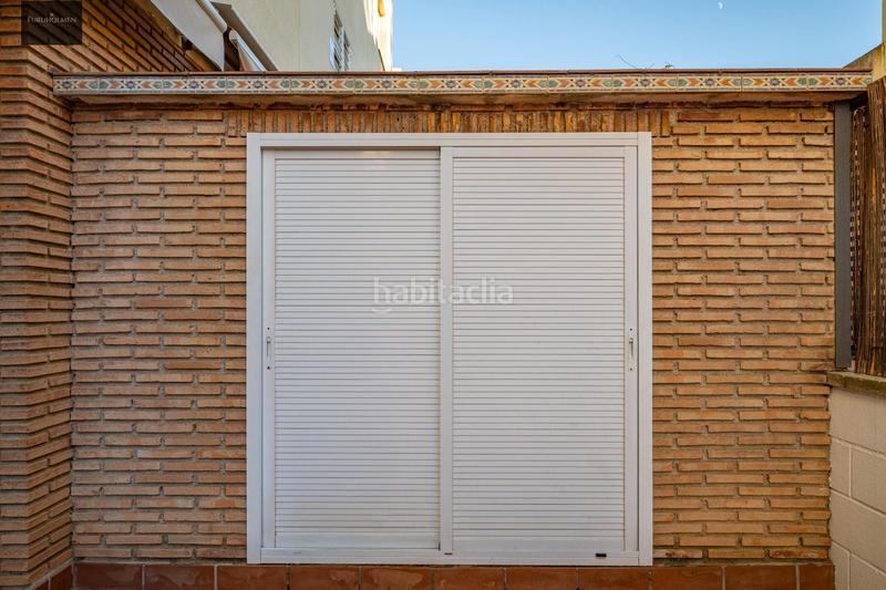 Foto 5e0ac9ab-b8d3-4f7d-b693-551069bd6ae3. Casa adossada amb calefacció aparcament a Camino de los Neveros - Serrallo Granada