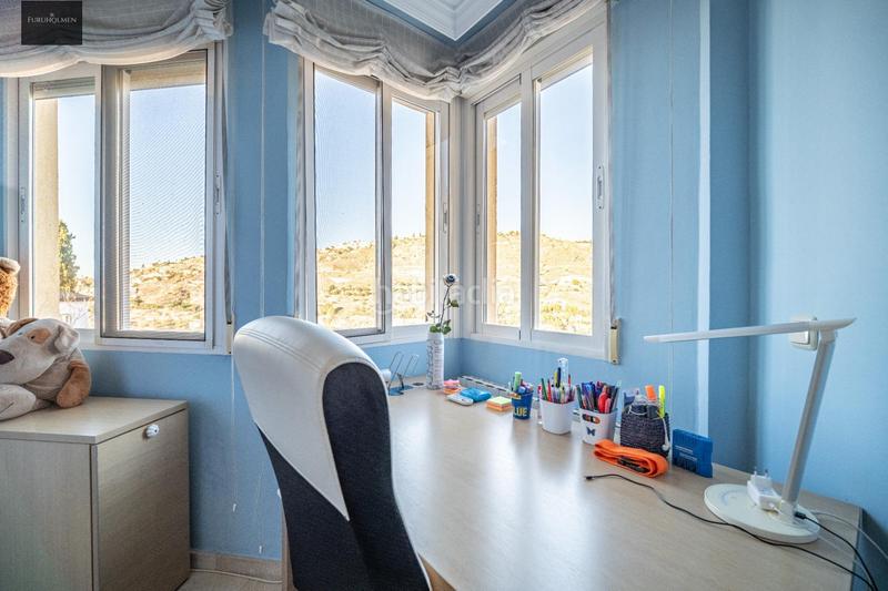 Foto 5eccf992-455c-4aae-bf7d-cdded37db890. Casa adossada amb calefacció aparcament a Camino de los Neveros - Serrallo Granada