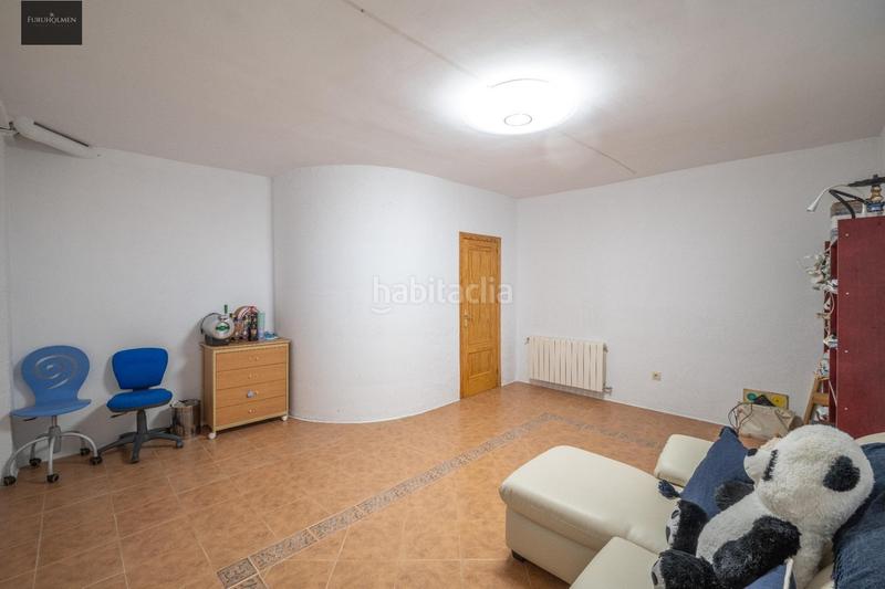 Foto 7b450ff1-220a-4b0e-8a41-ba1e82d63dfd. Casa adossada amb calefacció aparcament a Camino de los Neveros - Serrallo Granada