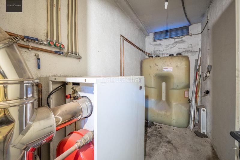 Foto 7b7278e0-c8f2-45e3-b41b-2a880cfb2b09. Casa adossada amb calefacció aparcament a Camino de los Neveros - Serrallo Granada