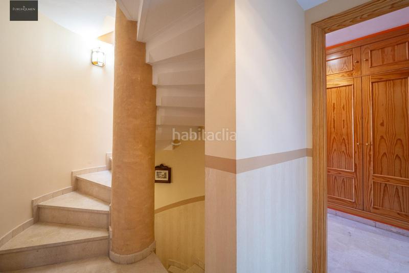 Foto 7f8ff26c-629c-42aa-8756-9294143e3632. Casa adossada amb calefacció aparcament a Camino de los Neveros - Serrallo Granada