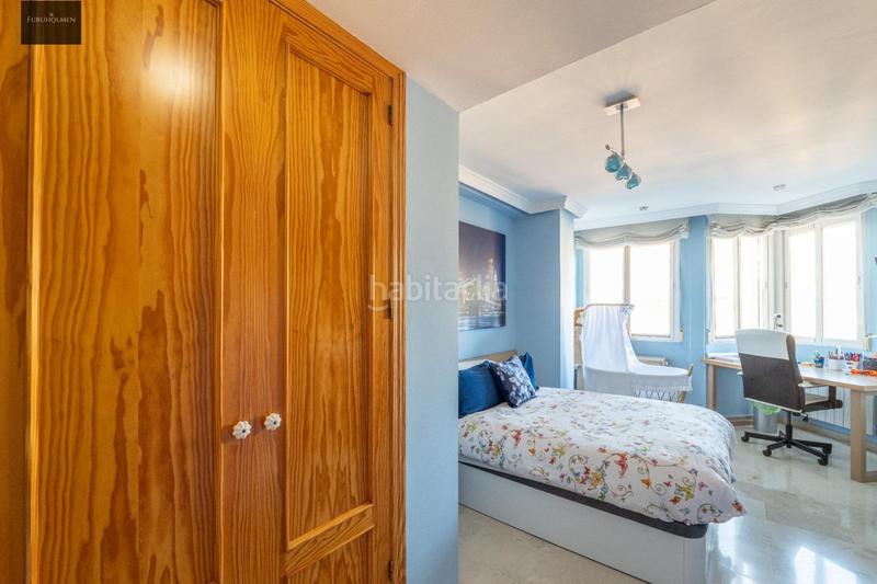 Foto 894cd90b-205d-4eee-915e-c61438a46294. Casa adossada amb calefacció aparcament a Camino de los Neveros - Serrallo Granada