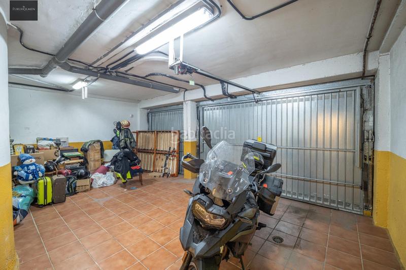 Foto 97c02707-7153-4146-b056-c26c57514b12. Casa adossada amb calefacció aparcament a Camino de los Neveros - Serrallo Granada