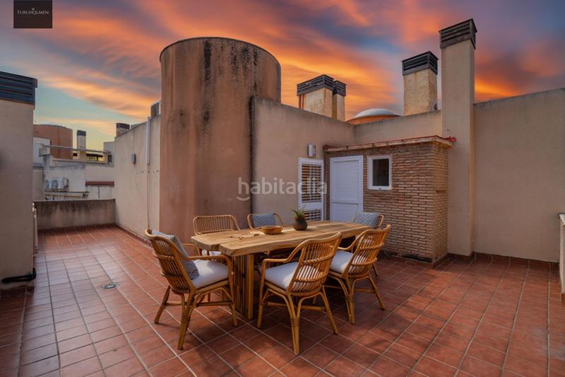 Foto a14a669a-21ad-48e6-8fee-56381aedfa73. Casa adossada amb calefacció aparcament a Camino de los Neveros - Serrallo Granada