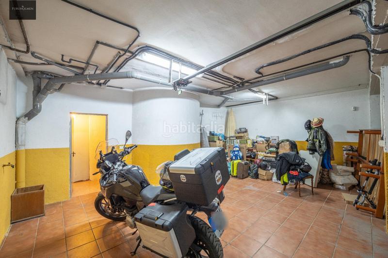 Foto a5bf76bf-8d3b-4f2f-b785-d05ffe01b7d9. Casa adossada amb calefacció aparcament a Camino de los Neveros - Serrallo Granada