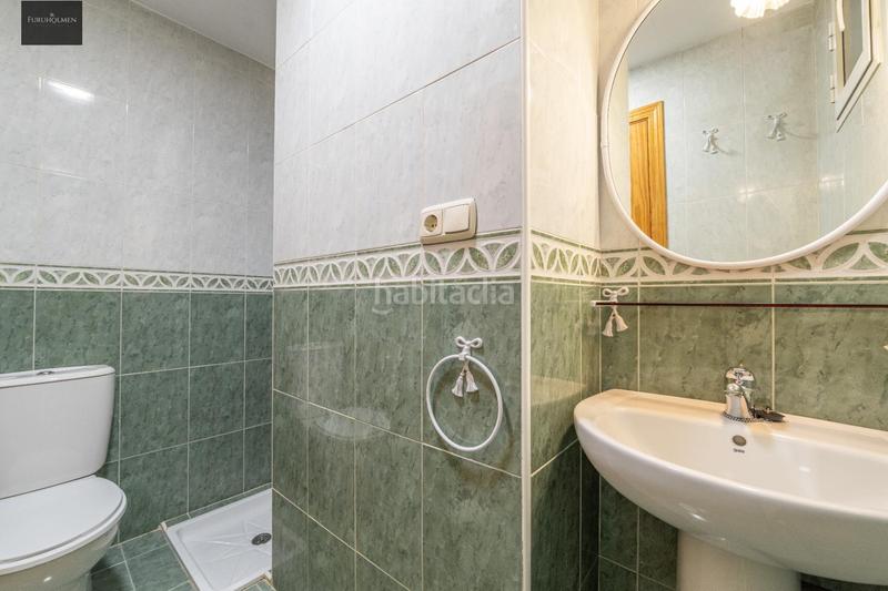 Foto a7735431-7dd8-4d34-a87f-afee2b0936e2. Casa adossada amb calefacció aparcament a Camino de los Neveros - Serrallo Granada