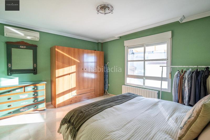 Foto b1b406ed-a811-4ac9-b23c-3eb738e08ff6. Casa adossada amb calefacció aparcament a Camino de los Neveros - Serrallo Granada