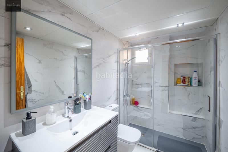 Foto b3fb117b-4e3e-481b-aa37-d2f9aa488e85. Casa adossada amb calefacció aparcament a Camino de los Neveros - Serrallo Granada