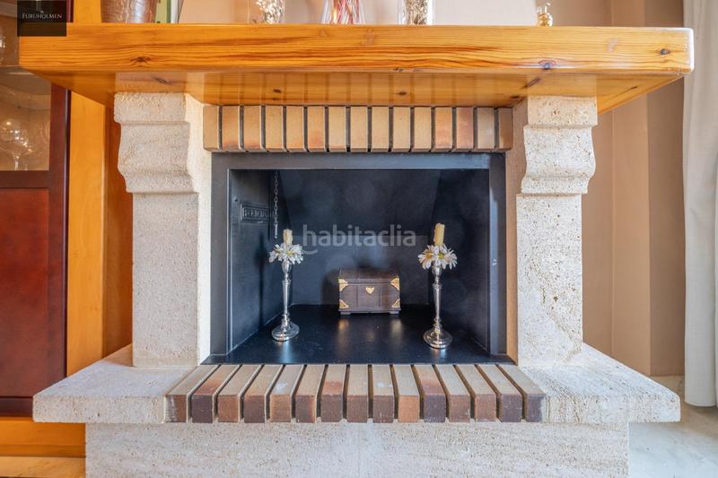 Foto c247b63d-7f46-47c2-aefe-687a55967777. Casa adossada amb calefacció aparcament a Camino de los Neveros - Serrallo Granada