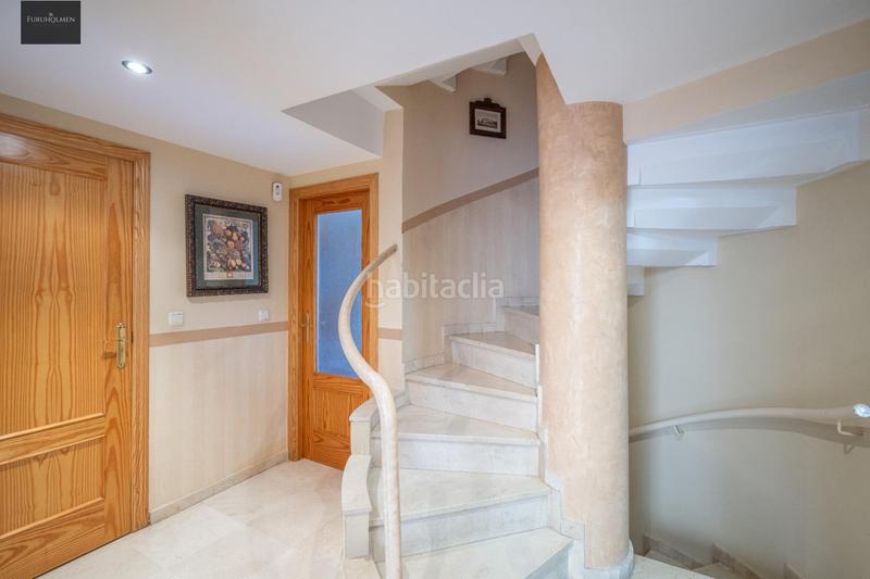 Foto c8692132-1d60-43cc-8202-373ddf29c89f. Casa adossada amb calefacció aparcament a Camino de los Neveros - Serrallo Granada