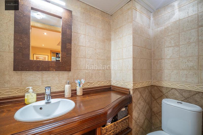 Foto cabece86-2e15-4639-a3cd-203fd9cf9ce0. Casa adossada amb calefacció aparcament a Camino de los Neveros - Serrallo Granada