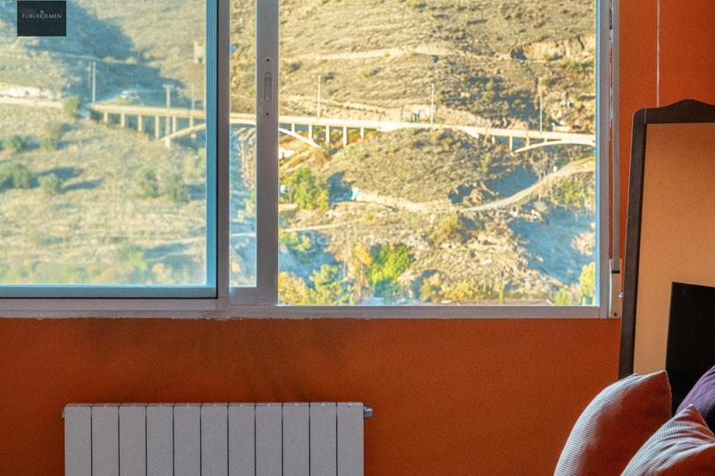 Foto d6737d1f-8ae8-4d39-9408-92cb81c9799d. Casa adossada amb calefacció aparcament a Camino de los Neveros - Serrallo Granada