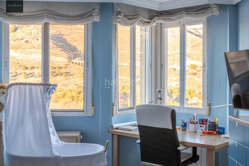 Foto dd916fd1-bbb5-49f4-b337-e2ae835ae89d. Casa adossada amb calefacció aparcament a Camino de los Neveros - Serrallo Granada