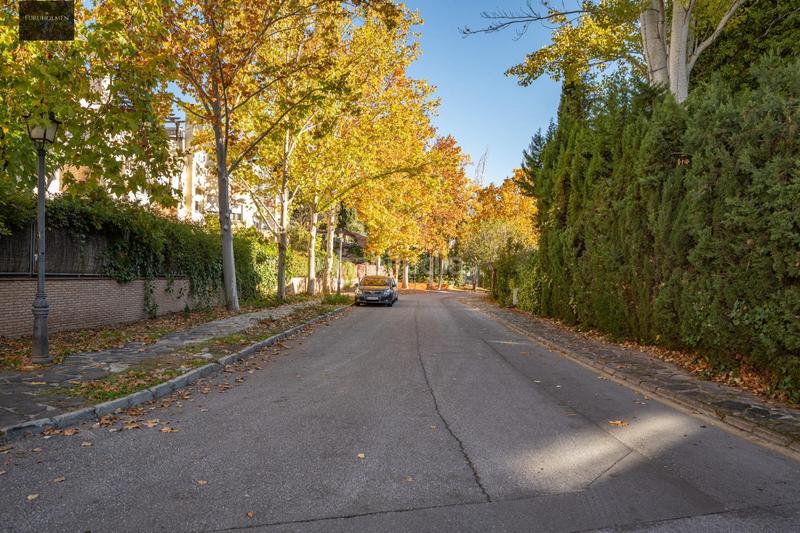 Foto ecfdf6bc-e304-42cb-8dad-3bdae8650bd7. Casa adossada amb calefacció aparcament a Camino de los Neveros - Serrallo Granada