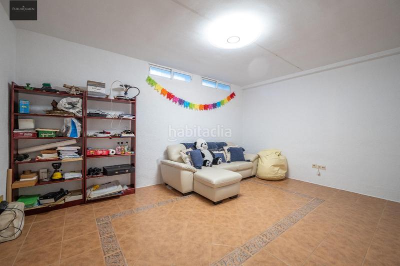 Foto f5932443-7da9-47f1-b0ae-7262f3d1d836. Casa adossada amb calefacció aparcament a Camino de los Neveros - Serrallo Granada