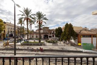 Etagenwohnung  Calle real. !! espectacular vivienda para entrar a vivir junto parada de met