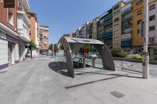 Piso en Camino de ronda. Gran piso en camino de ronda con trastero