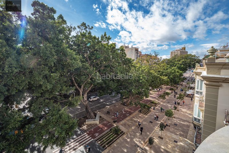 Foto 1c73ffc6-1d59-4662-b327-91e5b0028d55. Pis amb aparcament a Centro Histórico Málaga