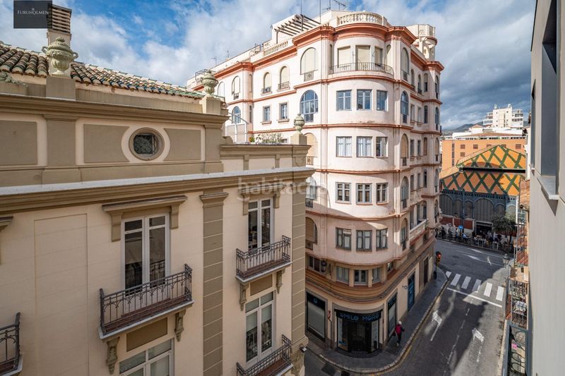 Foto 28e7dc47-d67b-4634-818b-d8d42d2d0d78. Pis amb aparcament a Centro Histórico Málaga