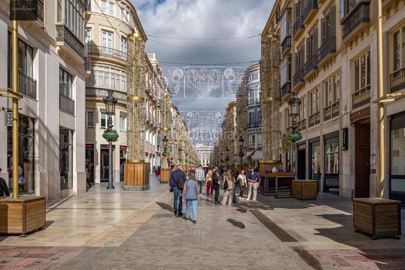Foto 9ce72d1b-70b0-4637-95ee-dab66bd356f3. Pis amb aparcament a Centro Histórico Málaga