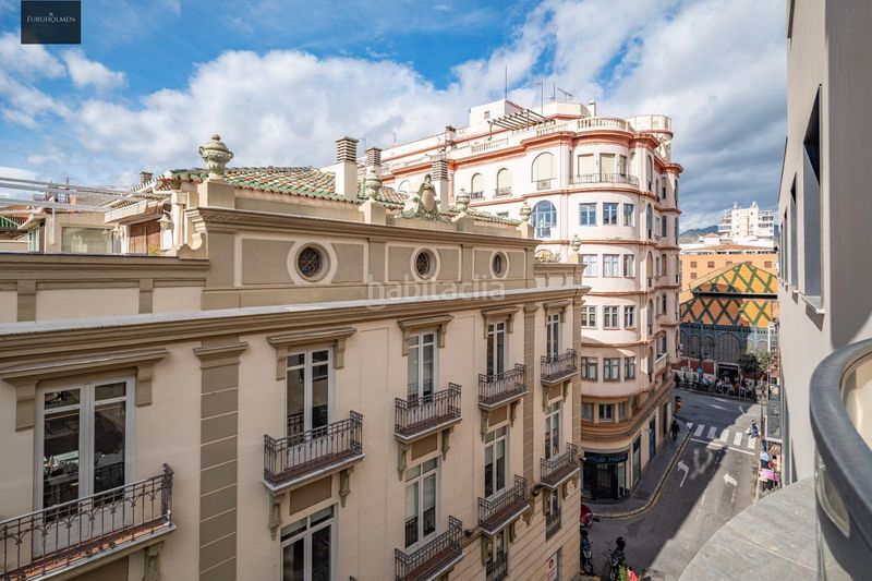 Foto ad06ccce-7fea-43a8-88b9-82471452ec14. Pis amb aparcament a Centro Histórico Málaga
