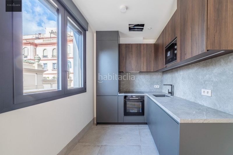 Foto ba44dfde-4ea1-4171-b96e-e1fcc6b69724. Pis amb aparcament a Centro Histórico Málaga