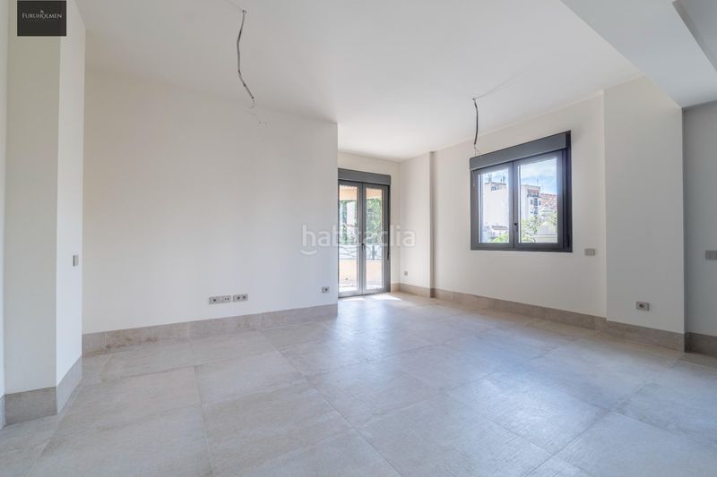 Foto f3d61c60-28c0-4b78-8cf8-597151bc1626. Pis amb aparcament a Centro Histórico Málaga