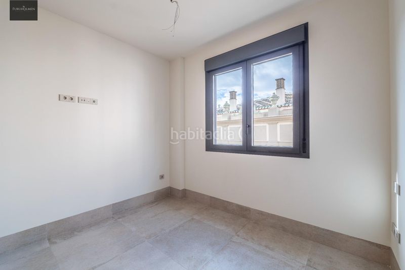 Foto f79d3fc4-f0b9-4879-99cb-3e0696b4a9b3. Pis amb aparcament a Centro Histórico Málaga