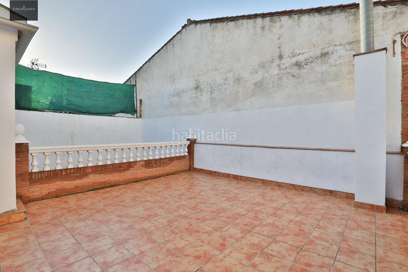 Foto 06178767-68ff-41b1-af9f-8785a86ae989. Casa adosada en andalucia gran casa en Padul