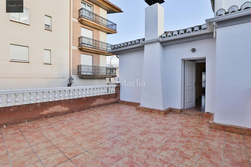 Foto 479e6ae7-362f-4b9b-9b78-61ce80d9db34. Casa adosada en andalucia gran casa en Padul