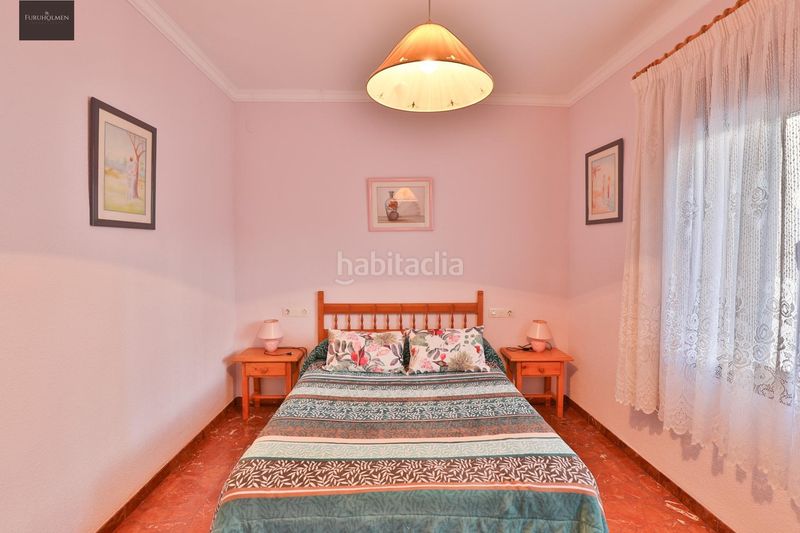 Foto 690d6f25-9485-4c8d-a67a-6672275c6534. Casa adosada en andalucia gran casa en Padul