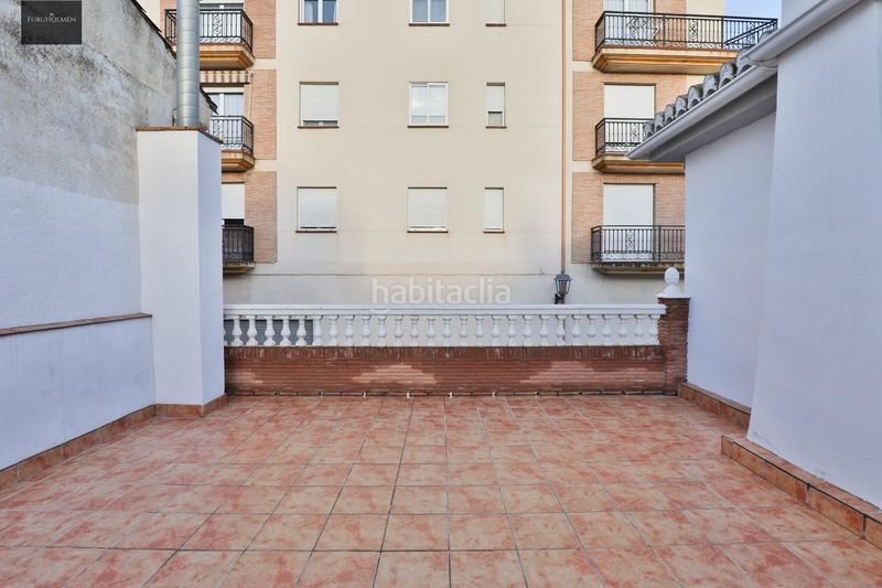 Foto e212087f-0572-43cc-bfb1-eab38eb05b7d. Casa adosada en andalucia gran casa en Padul