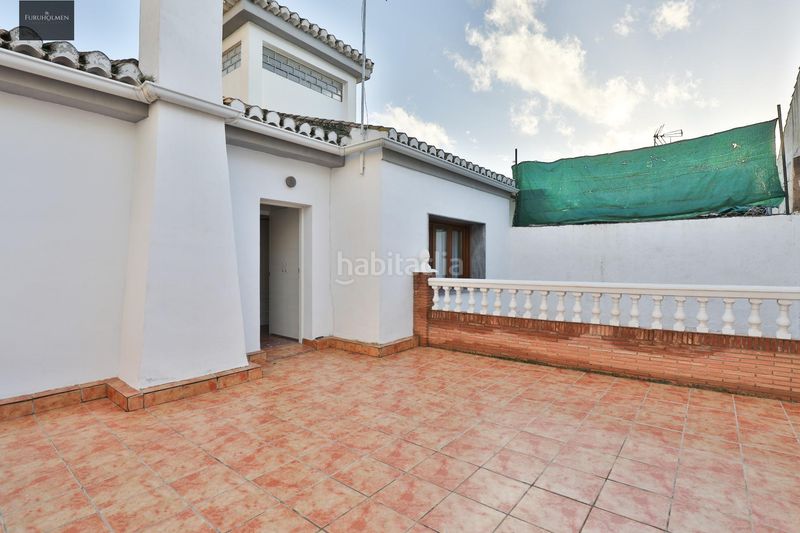 Foto f04b336a-81c3-4f68-8abc-ed4fcb6e0558. Casa adosada en andalucia gran casa en Padul