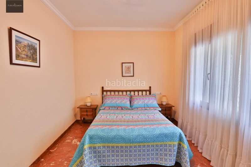 Foto fa2bb807-3676-48a6-9a9c-fed7bc932818. Casa adosada en andalucia gran casa en Padul