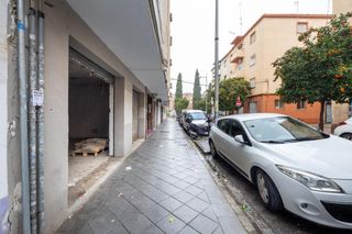 Geschäftsraum in Calle Calle Tórtola