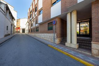 Piso  Calle de los jardines. !! fant�stica vivienda en atarfe con garaje y trastero!!