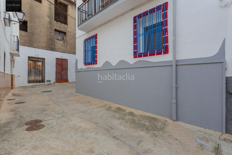 Foto 8b179081-0996-4911-9b93-95480da5f605. Casa a Ítrabo