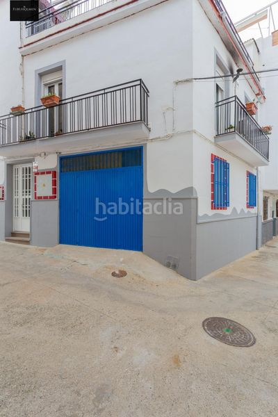 Foto d9fa67be-abb7-42c1-9e8c-f0a33df4fc37. Casa a Ítrabo