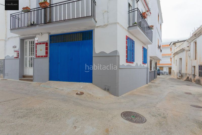 Foto f1ad7048-343f-4c14-918f-eb36c1eb7d31. Casa a Ítrabo