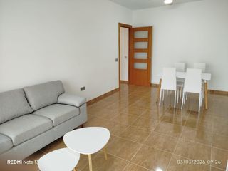 Miete Etagenwohnung  Depositos (r). !! fantástica vivienda a estrenar!!