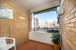 Lloguer Pis  Calle calle pintor francisco pradilla. !fantástica vivienda en alquiler en villarejo! con terraza