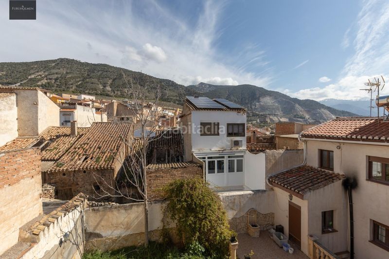 Foto 1c878d7a-8e8e-4de9-8e50-f161c30ba3bc. Casa a Padul