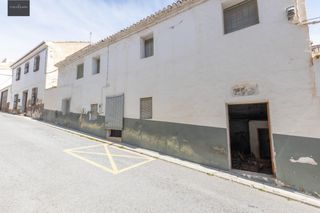 Casa  Calle calle corazón de jesús. Casa en el centro de padul