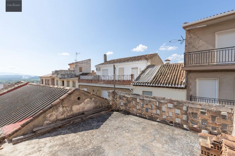 Foto 57abe923-fae5-4b47-aec1-6c008de60d1f. Casa a Padul