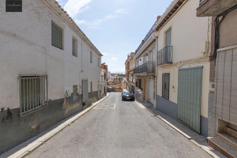 Foto ccb29dbe-1e19-4eac-9d70-6a926452e6a7. Casa a Padul