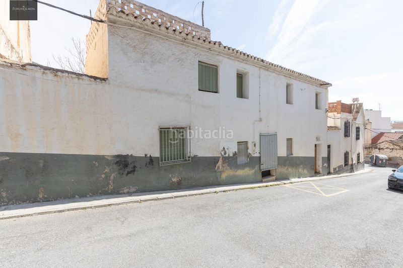 Foto d64287f3-f43f-4a38-a124-9ea487b99b96. Casa a Padul