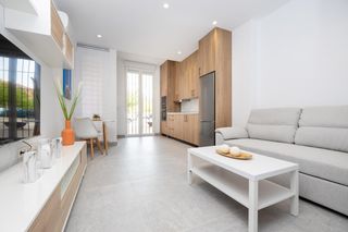 Flat  Plaza poeta garcilaso de la veg. !!fabulosa vivienda a estrenar junto edificio junta andalucia!!