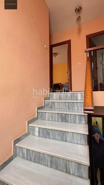 Foto 019676c3-91b6-4474-adfd-03a730f6d9b9. Casa amb aparcament a Padul