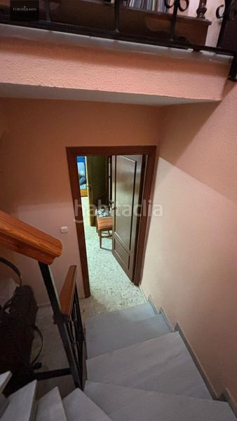 Foto 958560a2-1d93-47f7-921f-f777f9f1ff6c. Casa amb aparcament a Padul